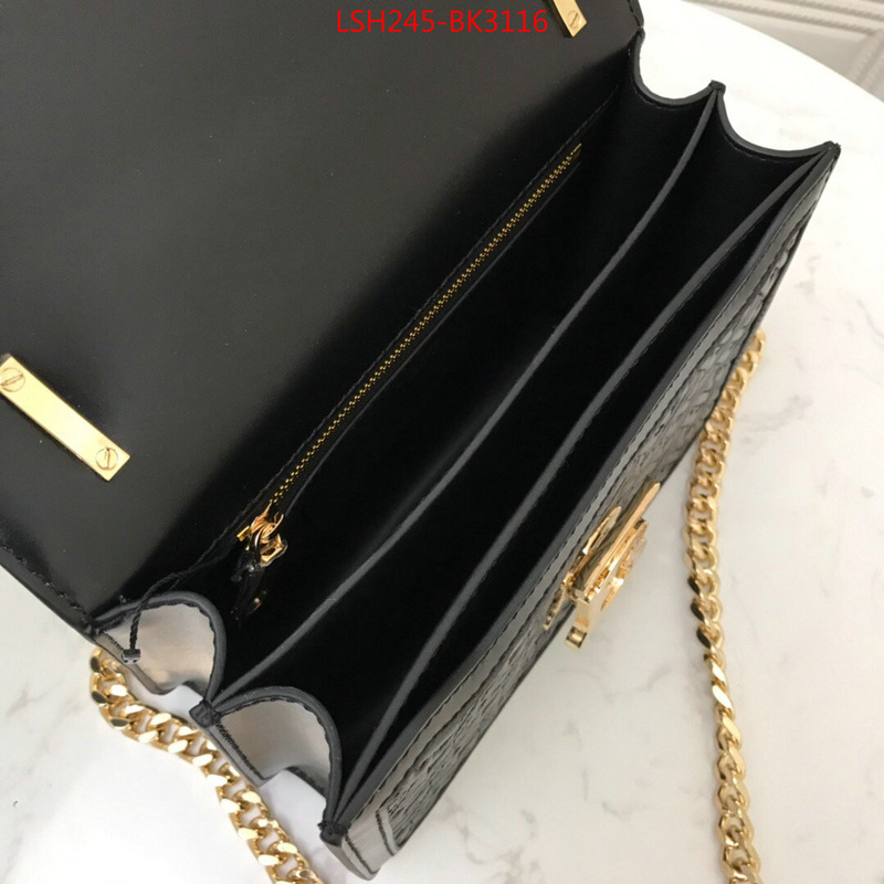 Burberry Bags(TOP)-Diagonal-,ID: BK3116,$:245USD