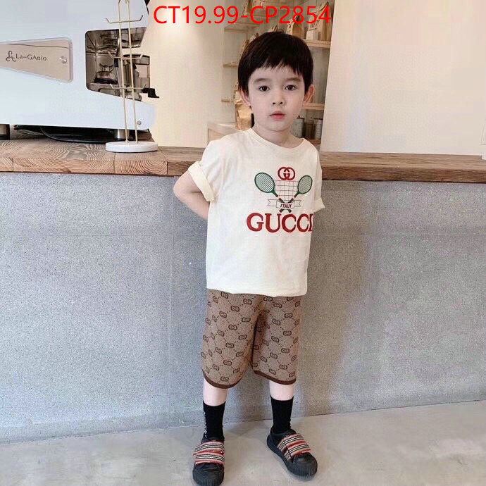 Kids clothing-Gucci,top perfect fake , ID: CP2854,