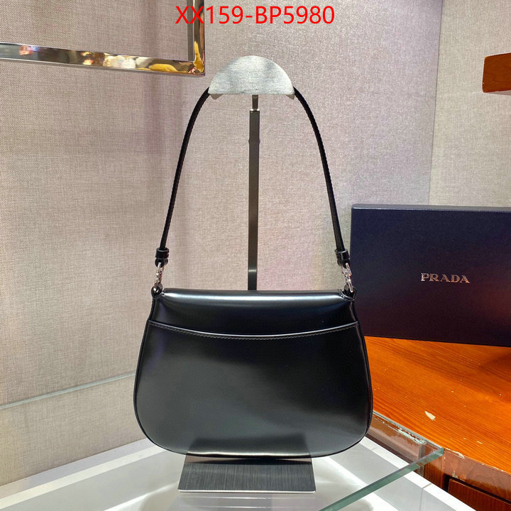 Prada Bags(TOP)-Cleo,ID: BP5980,$: 159USD