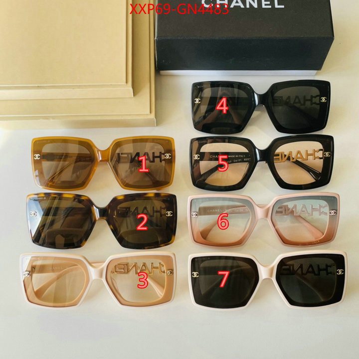 Glasses-Chanel,are you looking for , ID: GN4483,$: 69USD