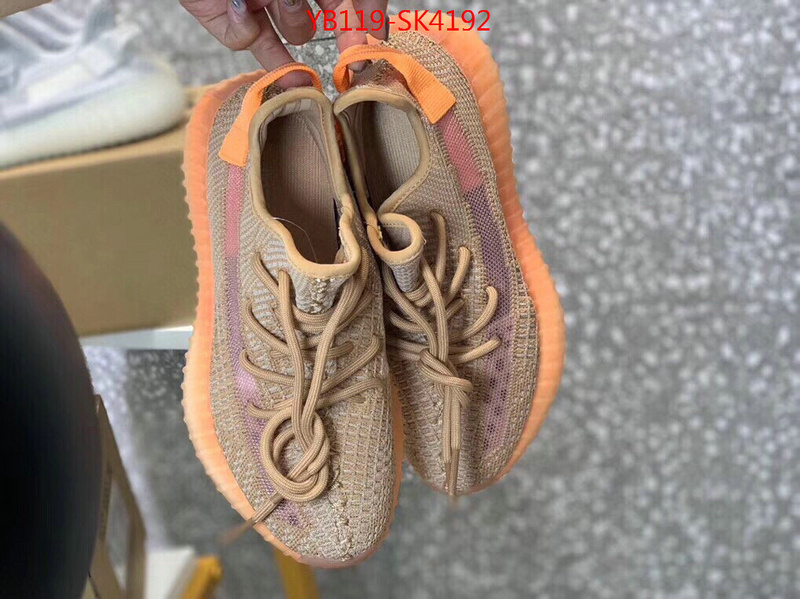 Men Shoes-Adidas Yeezy Boost,customize the best replica , ID: SK4192,$: 119USD