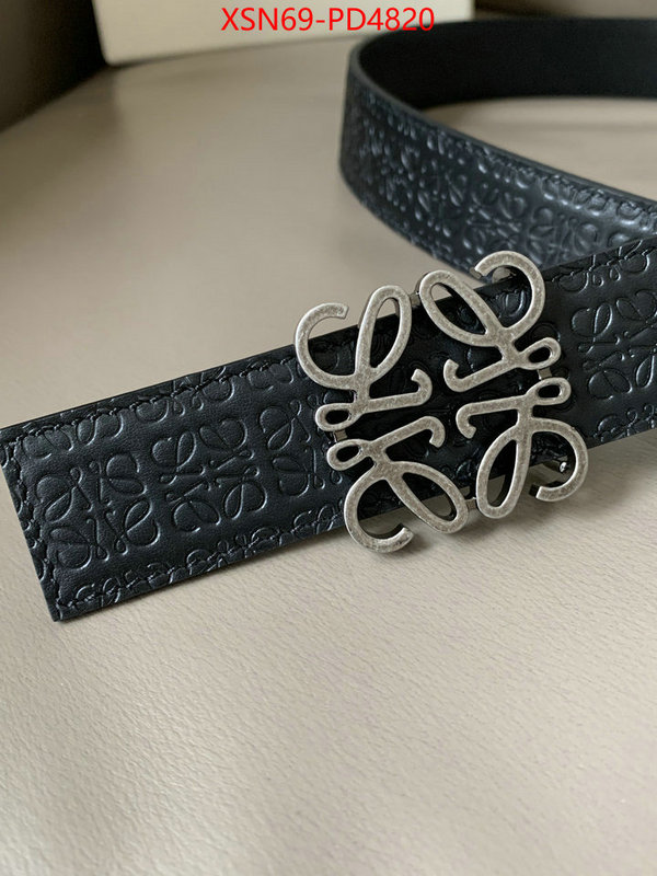 Belts-Loewe,high quality replica designer , ID: PD4820,$: 69USD