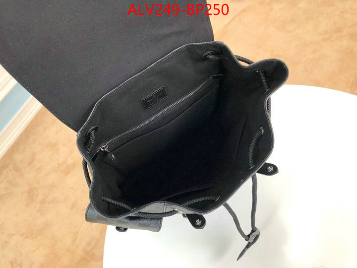 LV Bags(TOP)-Backpack-,ID: BP250,$:249USD