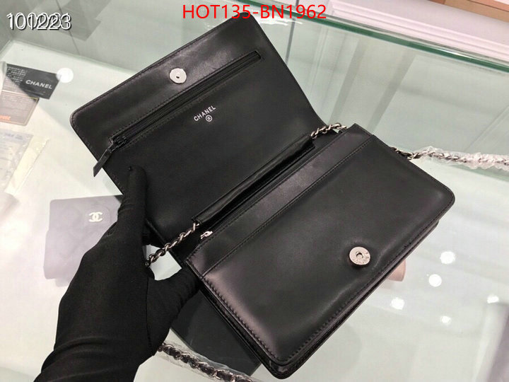 Chanel Bags(TOP)-Diagonal-,ID: BN1962,$: 135USD