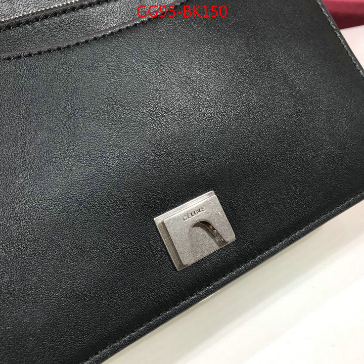 CELINE Bags(4A)-Diagonal,designer ,ID: BK150,