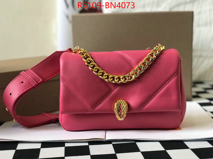 Bulgari Bags(4A)-Serpenti Cabochon Series,how to find designer replica ,ID: BN4073,$: 109USD