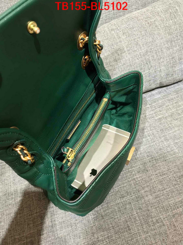 Tory Burch Bags(TOP)-Diagonal-,ID: BL5102,$: 155USD