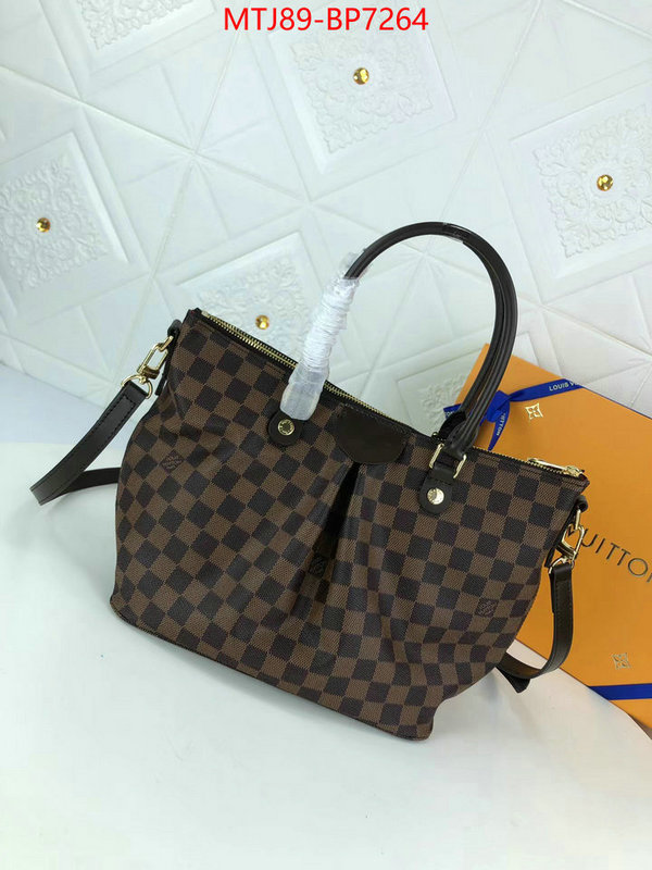 LV Bags(4A)-Handbag Collection-,best capucines replica ,ID: BP7264,$: 89USD