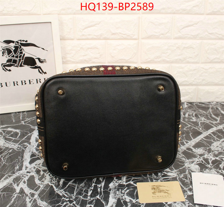 Burberry Bags(4A)-Handbag,cheap online best designer ,ID: BP2589,$: 139USD