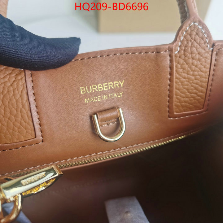 Burberry Bags(TOP)-Handbag-,top quality website ,ID: BD6696,$: 209USD