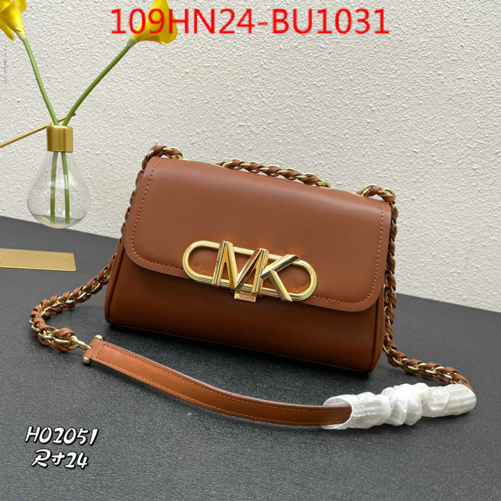 Michael Kors Bags(4A)-Diagonal-,copy aaaaa ,ID: BU1031,$: 109USD