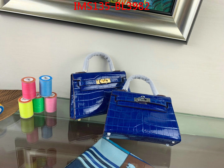 Hermes Bags(TOP)-Kelly-,replicas buy special ,ID: BL3982,$: 135USD