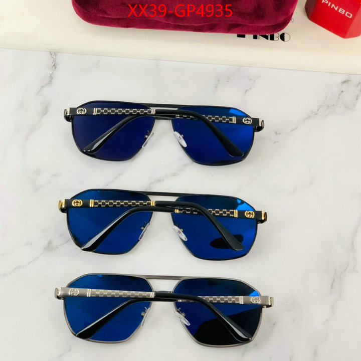 Glasses-Gucci,what best designer replicas , ID: GP4935,$: 39USD