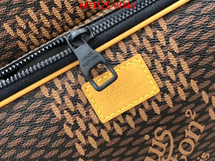 LV Bags(4A)-Backpack-,how to buy replica shop ,ID: BU46,$: 129USD