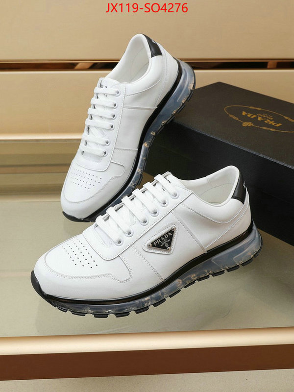 Men Shoes-Prada,shop designer , ID: SO4276,$: 119USD