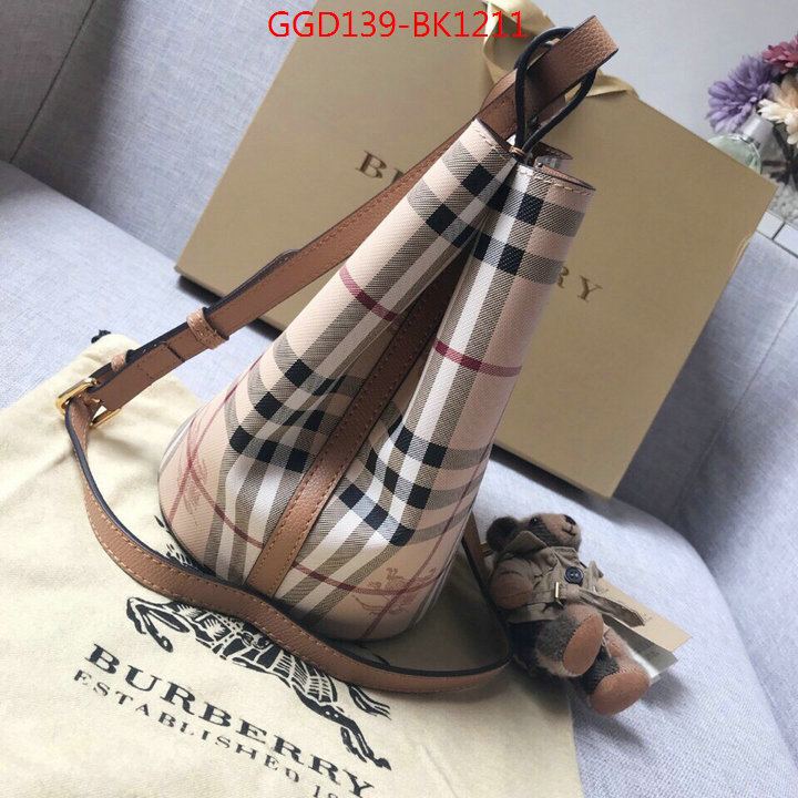 Burberry Bags(TOP)-Diagonal-,ID: BK1211,$:139USD