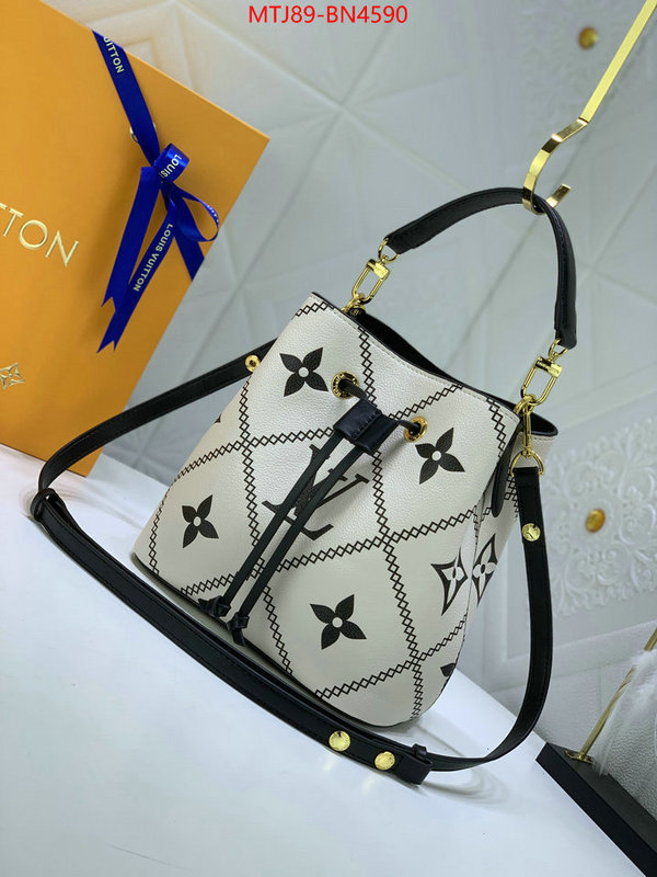 LV Bags(4A)-Nono-No Purse-Nano No-,shop ,ID: BN4590,$: 89USD