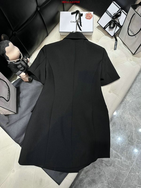 Clothing-YSL,the highest quality fake , ID: CE5150,$: 159USD