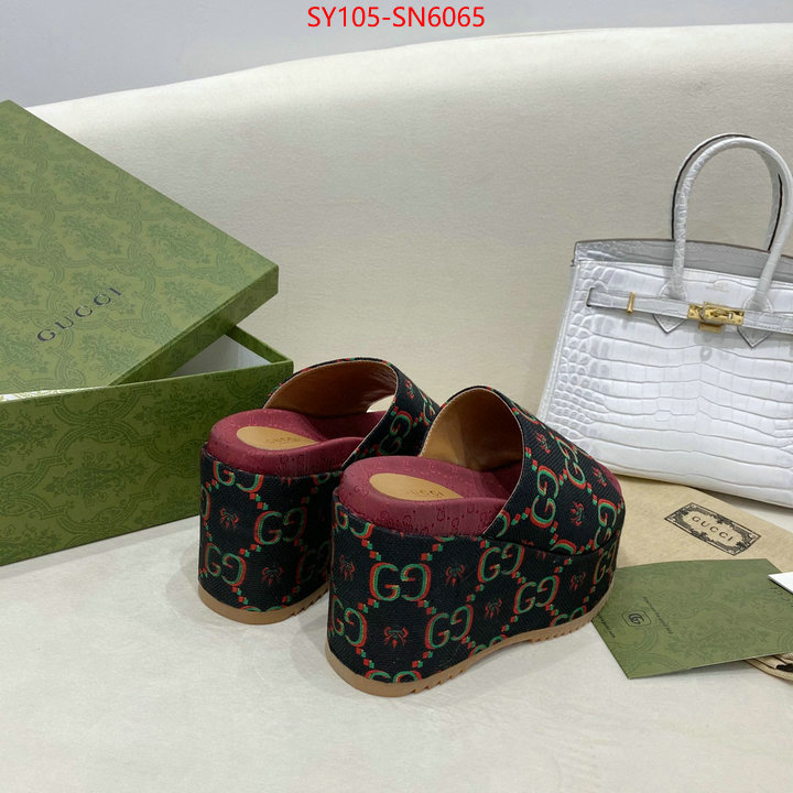 Women Shoes-Gucci,shop now , ID: SN6065,$: 105USD