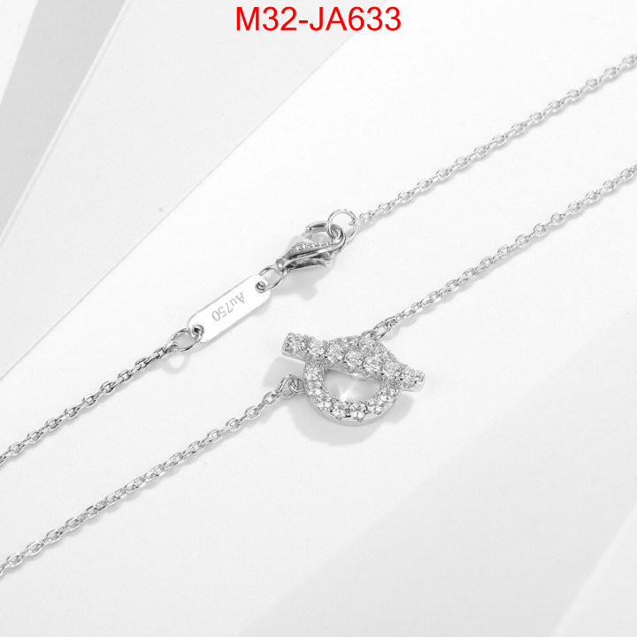 Jewelry-Hermes,cheap replica , ID: JA633,$: 32USD