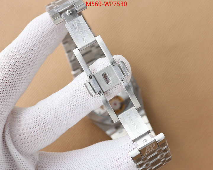 Watch (TOP)-Audemars Piguet,designer high replica , ID: WP7530,$: 569USD