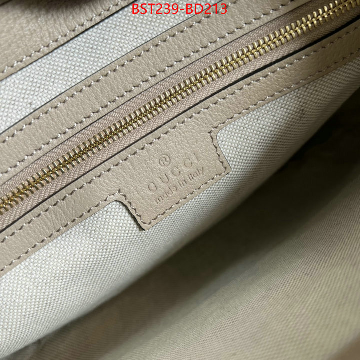 Gucci Bags(TOP)-Jackie Series-,perfect ,ID: BD213,$: 239USD