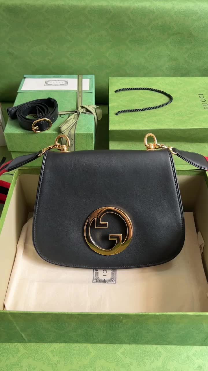 Gucci Bags Promotion-,ID: BK114,