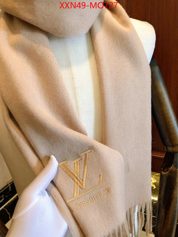 Scarf-LV,wholesale replica , ID: MO727,$: 49USD