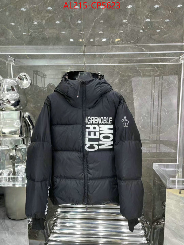 Down jacket Men-Moncler,sell online , ID: CP5623,