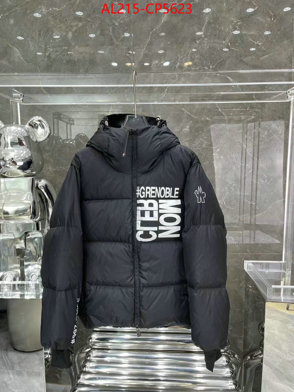 Down jacket Women-Moncler,7 star collection , ID: CP5623,