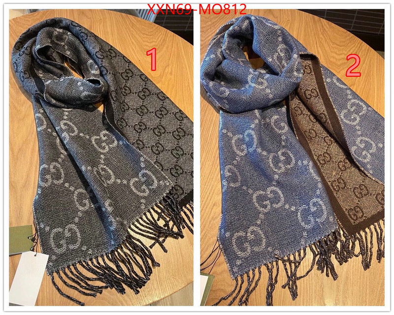 Scarf-Gucci,luxury 7 star replica , ID: MO812,$: 69USD