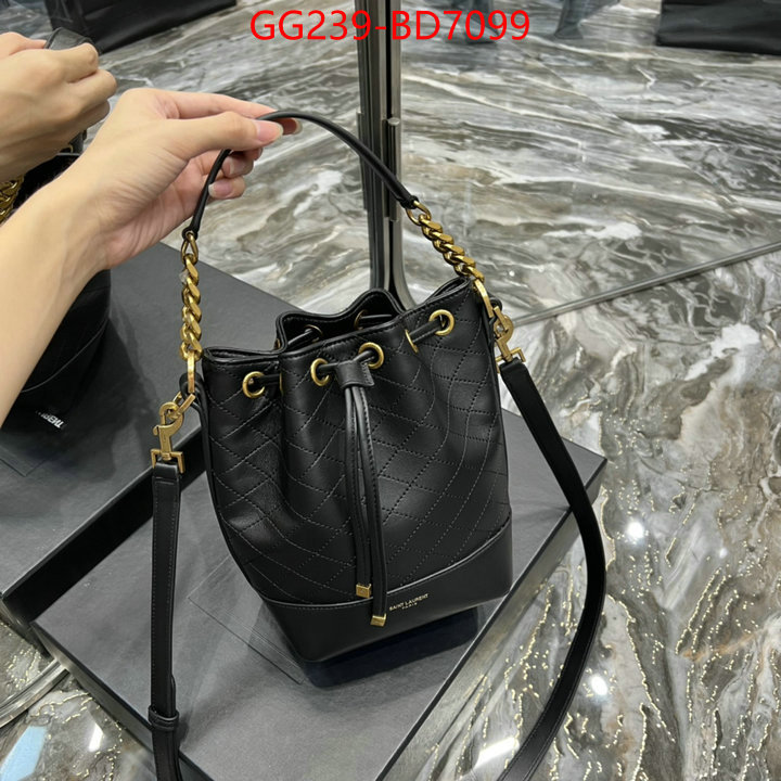 YSL Bag(TOP)-Diagonal-,ID: BD7099,$: 239USD