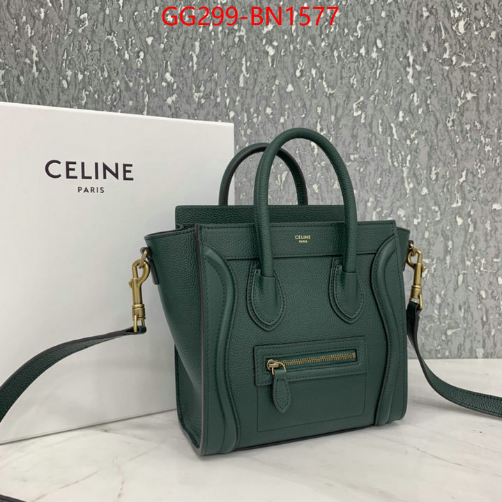 CELINE Bags(TOP)-Handbag,best designer replica ,ID: BN1577,$: 299USD