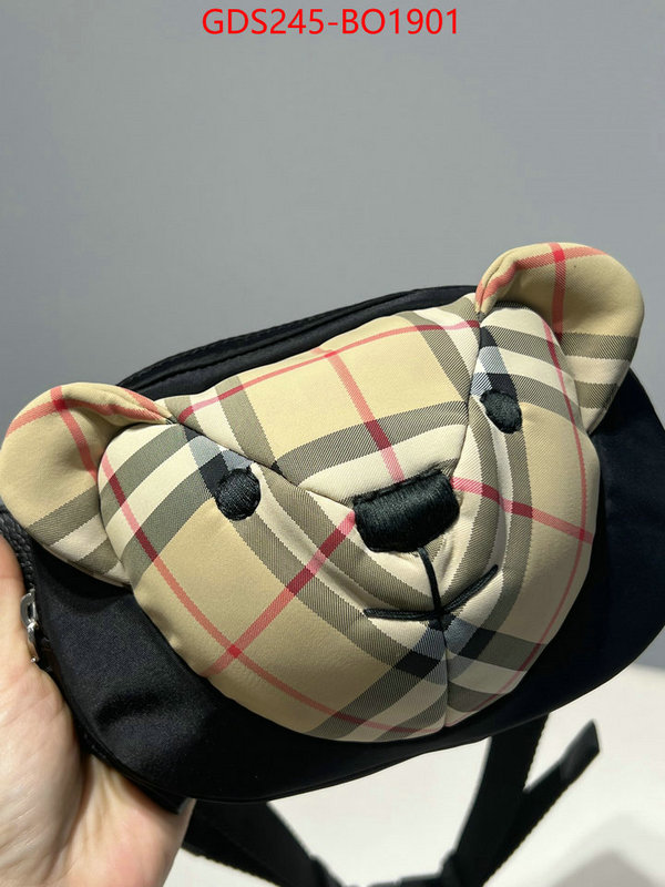 Burberry Bags(TOP)-Diagonal-,buy 1:1 ,ID: BO1901,$: 245USD