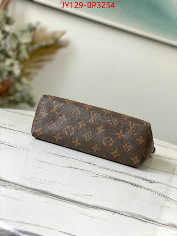 LV Bags(TOP)-Trio-,ID: BP3254,$: 129USD