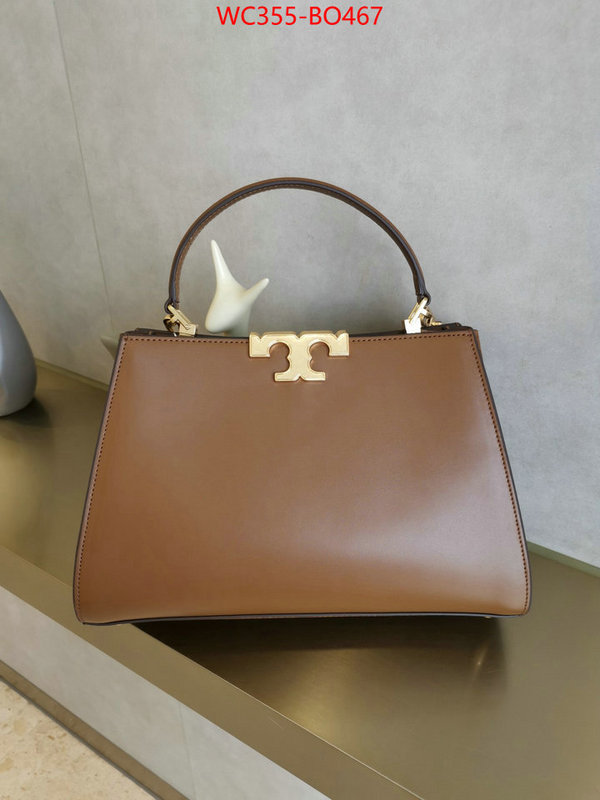 Tory Burch Bags(TOP)-Handbag-,ID: BO467,$: 355USD