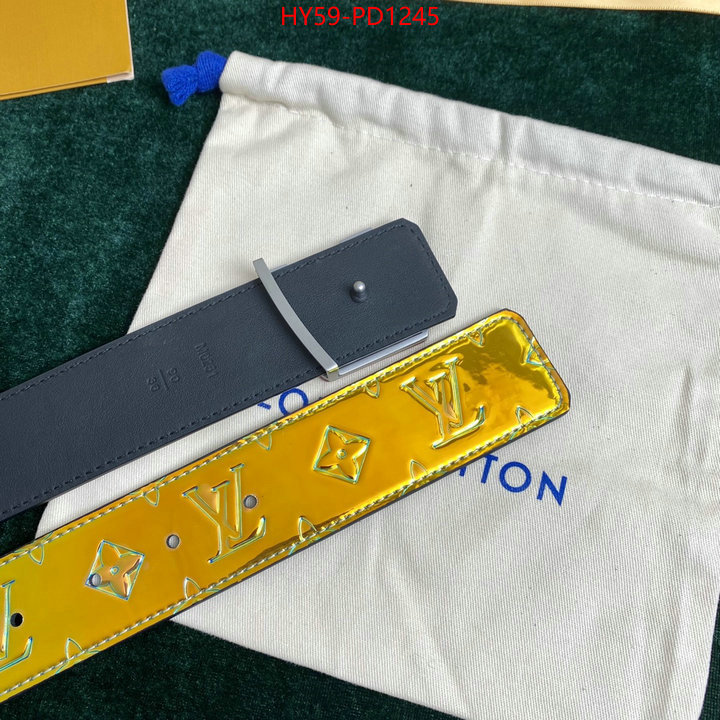 Belts-LV,1:1 replica wholesale , ID: PD1245,$: 59USD