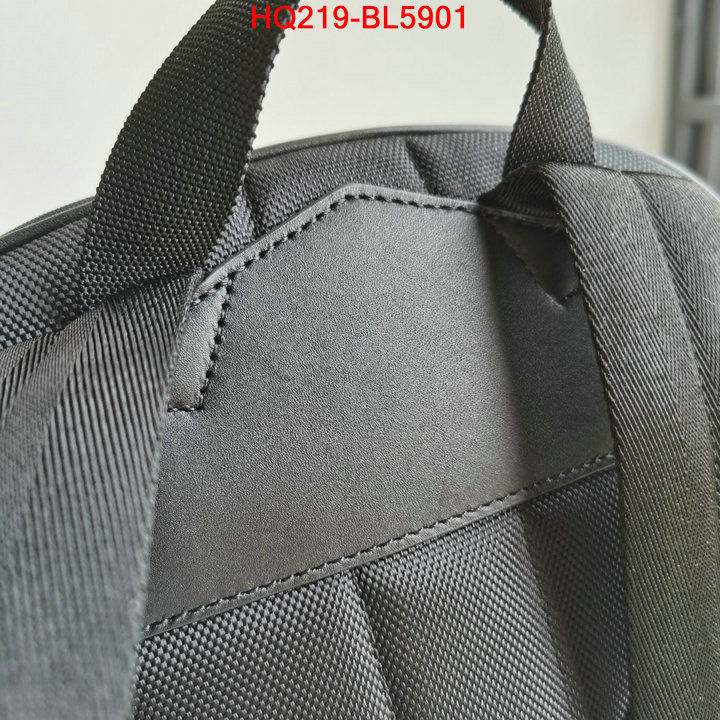 Burberry Bags(TOP)-Backpack-,wholesale replica shop ,ID: BL5901,$: 219USD