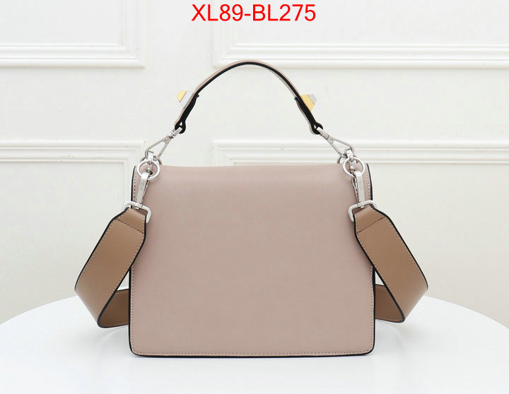 Fendi Bags(4A)-Diagonal-,shop cheap high quality 1:1 replica ,ID: BL275,$:89USD