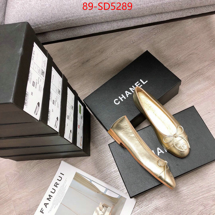 Women Shoes-Chanel,cheap replica designer ,Code: SD5289,$: 89USD