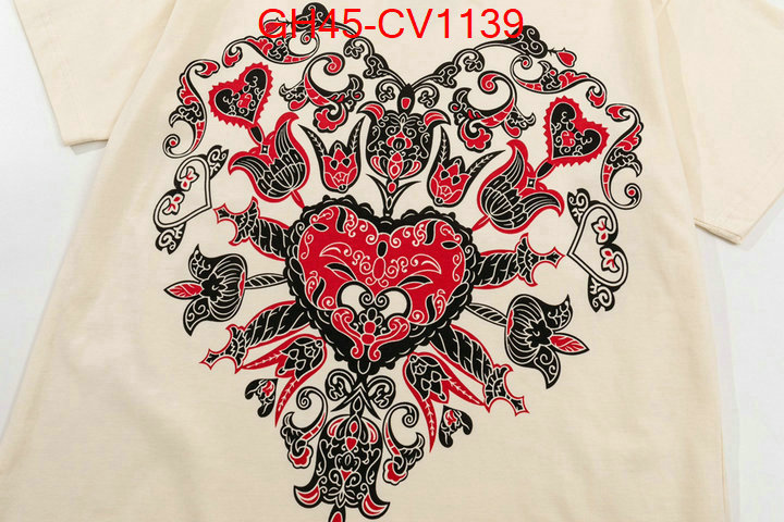 Clothing-Gucci,sell online , ID: CV1139,$: 45USD