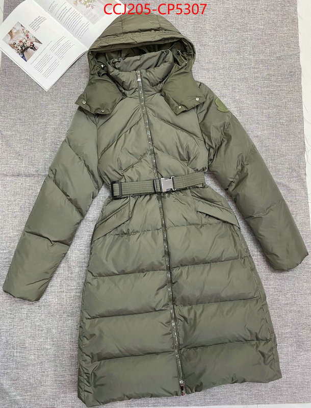 Down jacket Women-Moncler,where can you buy a replica , ID: CP5307,