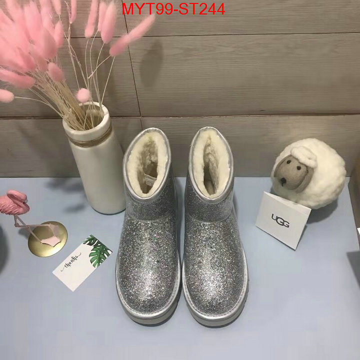 Women Shoes-UGG,top brands like , ID:ST244,$: 99USD