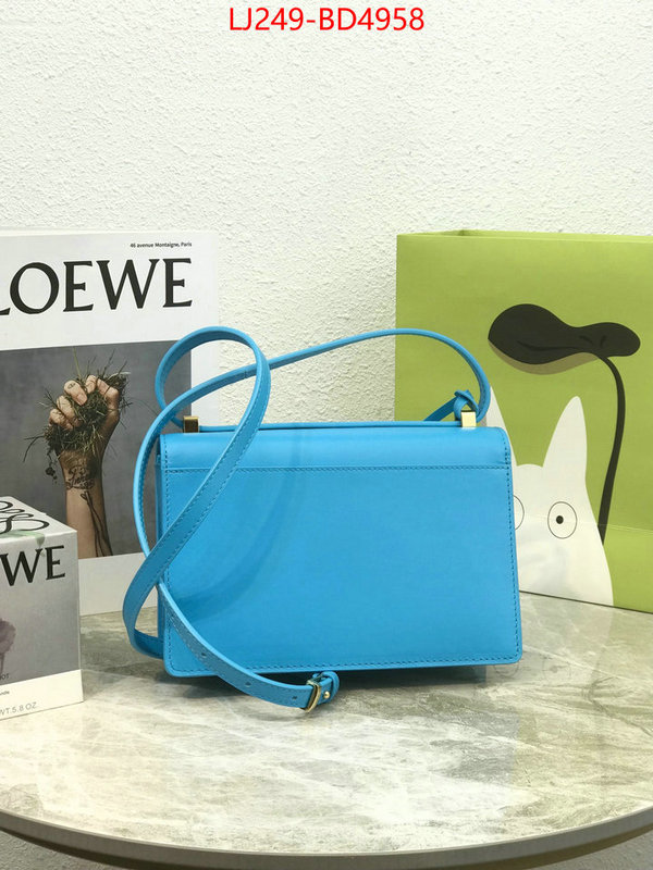 Loewe Bags(TOP)-Barcelona,what is a counter quality ,ID: BD4958,$: 249USD