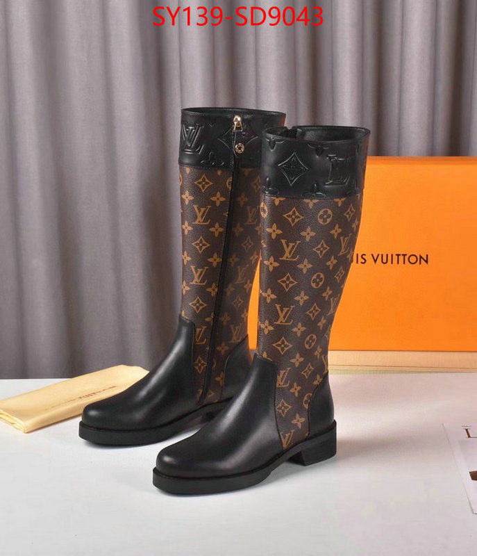 Women Shoes-LV,top brands like , ID: SD9043,$: 139USD