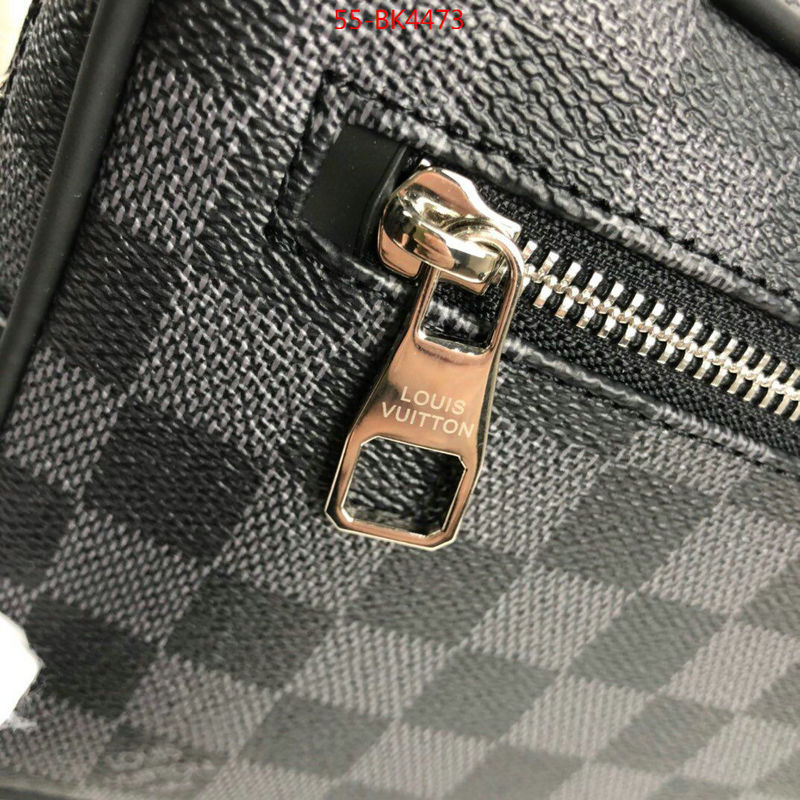 LV Bags(4A)-Trio-,buy replica ,ID: BK4473,$: 55USD