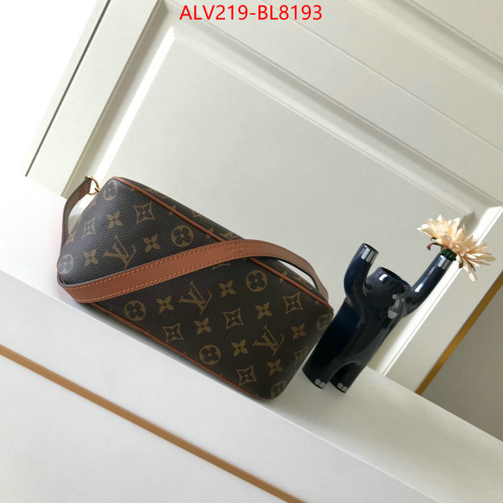 LV Bags(TOP)-Pochette MTis-Twist-,ID: BL8193,$: 219USD