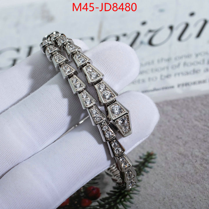 Jewelry-Bvlgari,best wholesale replica ,ID: JD8480,$: 45USD