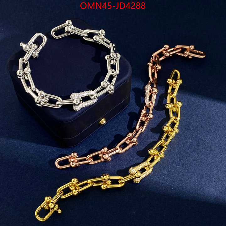 Jewelry-Tiffany,where to buy high quality , ID: JD4288,$: 45USD