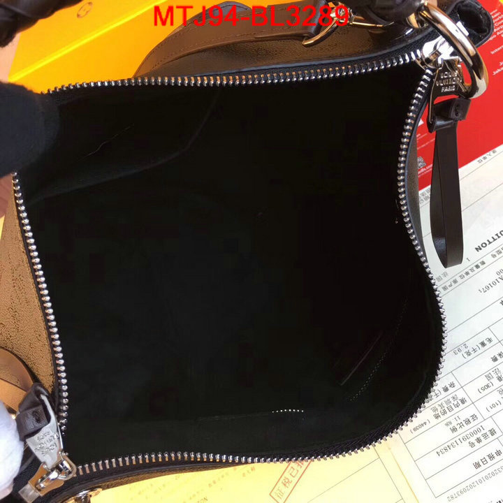 LV Bags(4A)-Handbag Collection-,ID: BL3289,$: 94USD